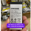 Thay pin Samsung Galaxy A3 2015, A300 (EB-BA300ABE) uy tín lấy ngay tại Đống Đa, Hà Nội