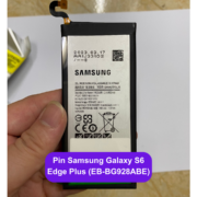 Thay pin Samsung Galaxy S6 Edge Plus (EB-BG928ABE) lấy ngay tại Đống Đa, Hà Nội