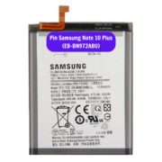 Thay pin Samsung Note 10 Plus (EB-BN972ABU) uy tín lấy ngay tại Hà Nội