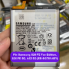 Thay pin Samsung S20 FE Fan Edition, S20 FE 5G, A52 5G (EB-BG781ABY) uy tín lấy ngay tại Đống Đa, Hà Nội