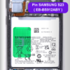 Thay pin Samsung S23 (EB-BS912ABY) uy tín lấy ngay tại Đống Đa, Hà Nội
