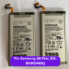 Thay pin Samsung S8 Plus (EB-BG955ABE) uy tín lấy ngay tại Đống Đa, Hà Nội