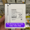 Thay pin Samsung Tab A 8.0 (T350/T355/P355) lấy ngay tại Hà Nội