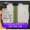 Thay pin Samsung Tab A6 10.1 (T585, P585, P585Y, T580) lấy ngay tại Hà Nội
