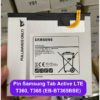 Thay pin Samsung Tab Active LTE T360, T365 (EB-BT365BBE) lấy ngay tại Hà Nội