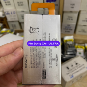 Thay pin Sony Xperia XA1 ULTRA uy tín lấy ngay tại Đống Đa, Hà Nội