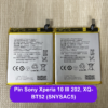 Thay pin Sony Xperia 10 Mark 3, XQ-BT52 (SNYSAC5) lấy ngay tại Đống Đa, Hà Nội