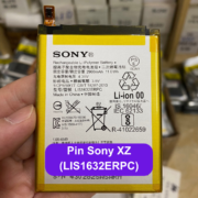 Thay pin Sony XZ (LIS1632ERPC) lấy ngay tại Đống Đa, Hà Nội