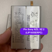Thay pin Sony XZ2, XZ 2 (LIP1655ERPC) lấy ngay tại Đống Đa, Hà Nội