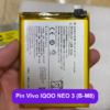 Thay pin Vivo IQOO NEO 3 (B-M8) lấy ngay tại Đống Đa, Hà Nội