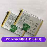 Thay pin Vivo IQOO U1 (B-01) lấy ngay tại Đống Đa, Hà Nội