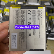 Thay pin Vivo Net A (B-E7) lấy ngay tại Đống Đa, Hà Nội