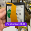 Thay pin Vivo Nex 3 (B-G9) lấy ngay tại Đống Đa, Hà Nội