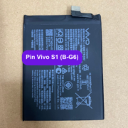 Thay pin Vivo S1 (B-G6) lấy ngay tại Đống Đa, Hà Nội