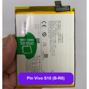 Thay pin Vivo S10 (B-R0) lấy ngay tại Đống Đa, Hà Nội