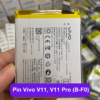 Thay pin Vivo V11, V11 Pro (B-F0) lấy ngay tại Đống Đa, Hà Nội