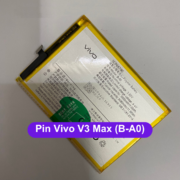 Thay pin Vivo V3 Max (B-A0) lấy ngay tại Đống Đa, Hà Nội