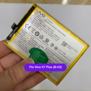 Thay pin Vivo V7 Plus (B-C9) lấy ngay tại Đống Đa, Hà Nội