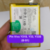 Thay pin Vivo Y21S, Y33, Y33S (B-S1) lấy ngay tại Đống Đa, Hà Nội