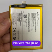 Thay pin Vivo Y53 (B-C1) uy tín lấy ngay tại Đống Đa, Hà Nội