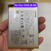 Thay pin Vivo Y53S (B-Q8) lấy ngay tại Đống Đa, Hà Nội