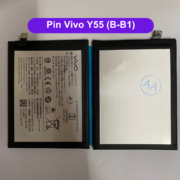 Thay pin Vivo Y55 (B-B1) uy tín lấy ngay tại Đống Đa, Hà Nội