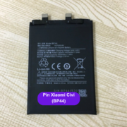 Thay pin Xiaomi Civi (BP44) uy tín lấy ngay tại Đống Đa, Hà Nội