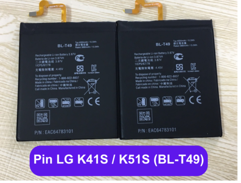 Thay Pin Xiaomi Mi 5s Plus Bm37 Uy Tin Lay Ngay Tai Ha Noi 2