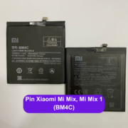Thay pin Xiaomi Mi Mix, Mi Mix 1 (BM4C) lấy ngay tại Đống Đa, Hà Nội