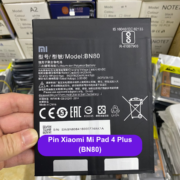 Thay pin Xiaomi Mi Pad 4 Plus (BN80) uy tín lấy ngay tại Đống Đa, Hà Nội