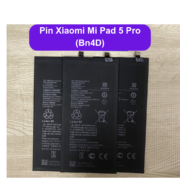 Thay pin Xiaomi Mi Pad 5 Pro (BN4D) uy tín lấy ngay tại Đống Đa, Hà Nội