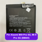 Thay pin Xiaomi Mi 9 Pro 5G (BM4H) uy tín lấy ngay tại Đống Đa, Hà Nội