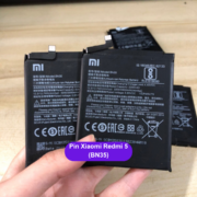 Thay pin Xiaomi Redmi 5 (BN35) uy tín lấy ngay tại Đống Đa, Hà Nội