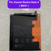 Thay pin Xiaomi Redmi Note 4 (BN41) uy tín lấy ngay tại Đống Đa, Hà Nội