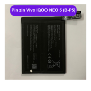 Thay pin Vivo IQOO NEO 5 (B-P5) uy tín lấy ngay tại Đống Đa, Hà Nội