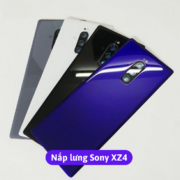 Nắp lưng Sony XZ4, Thay mặt lưng Oppo zin hãng lấy ngay tại Hà Nội