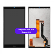 Thay màn hình HTC Desire 626, Sửa chữa màn hình HTC uy tín lấy ngay tại Hà Nội