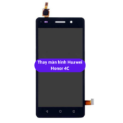 Thay màn hình Huawei Honor 4C, Sửa chữa màn hình Huawei uy tín lấy ngay tại Hà Nội
