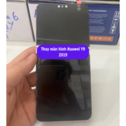 Thay màn hình Huawei Y9 2019, Sửa chữa màn hình Huawei uy tín lấy ngay tại Hà Nội