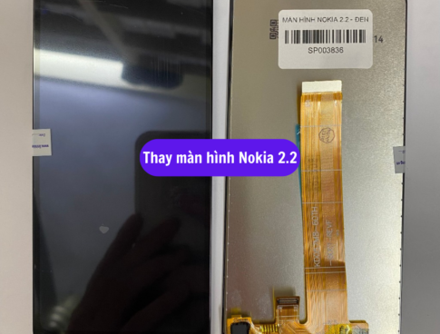 Thay Man Hinh Nokia 2 2 Sua Chua Man Hinh Nokia Uy Tin Lay Ngay Tai Ha Noi