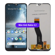 Thay màn hình Nokia 4.2, Sửa chữa màn hình Nokia uy tín lấy ngay tại Hà Nội