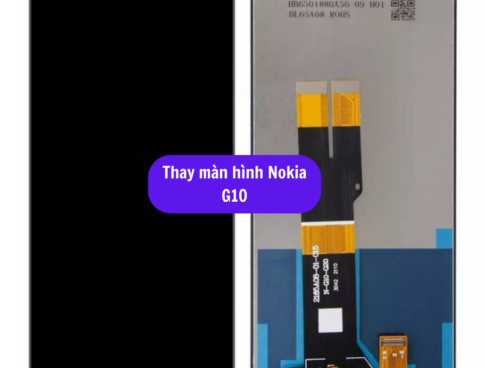 Thay Man Hinh Nokia G10 Sua Chua Man Hinh Nokia Uy Tin Lay Ngay Tai Ha Noi