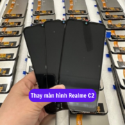 Thay màn hình Realme C2, Sửa chữa màn hình Realme uy tín lấy ngay tại Hà Nội