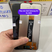 Thay màn hình Samsung A13 5G, A04S, Sửa chữa màn hình Samsung uy tín lấy ngay tại Hà Nội