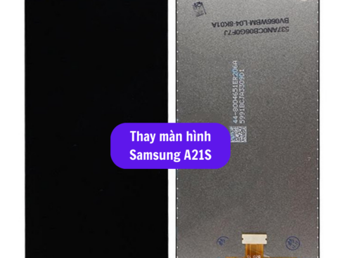 Thay Man Hinh Samsung A21s Sua Chua Man Hinh Samsung Uy Tin Lay Ngay Tai Ha Noi