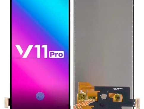 Thay Man Hinh Vivo V11 Pro Sua Chua Man Hinh Vivo Uy Tin Lay Ngay Tai Ha Noi