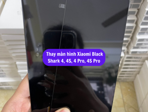 Thay Man Hinh Xiaomi Black Shark 4 4s 4 Pro 4s Pro Sua Chua Man Hinh Xiaomi Uy Tin Lay Ngay Tai Ha Noi