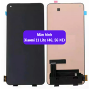 Thay màn hình Xiaomi Mi 11 Lite (4G, 5G NE), Sửa chữa màn hình Xiaomi uy tín lấy ngay tại Hà Nội