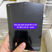 Thay màn hình Xiaomi Mi 11 Lite 4G, Mi11 Lite 4G – incell, Sửa chữa màn hình Xiaomi uy tín lấy ngay tại Hà Nội