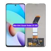 Thay màn hình Xiaomi Redmi 10 (4G), Sửa chữa màn hình Xiaomi uy tín lấy ngay tại Hà Nội